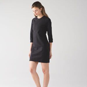 Lulumon Rite Time Dress